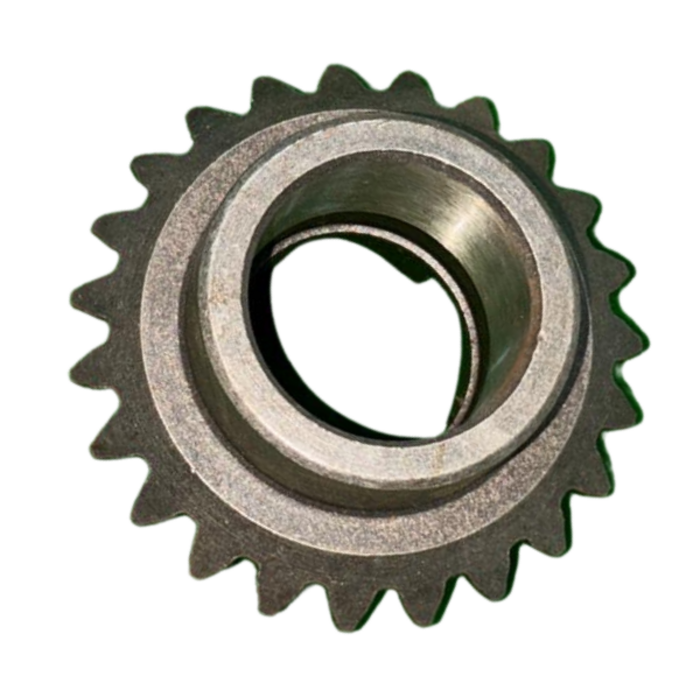 VEH16551 GEAR/BEVEL FOR OUTBOARD FOOT (SMALL) LEF.#31 7GJS15-01-07  20HP