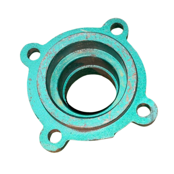 VEH16512 COVER/BEARING RIGHT #6 7GJ