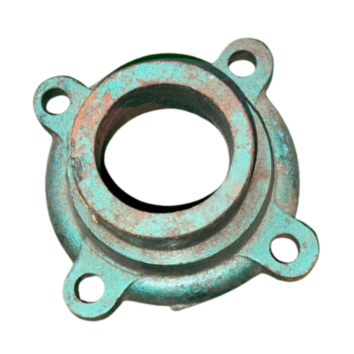 VEH16512 COVER/BEARING RIGHT #6 7GJ