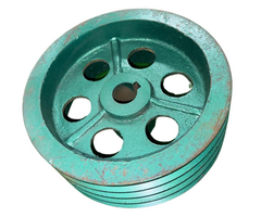 VEH16508 PULLEY #2 7GJS 15- 01-03