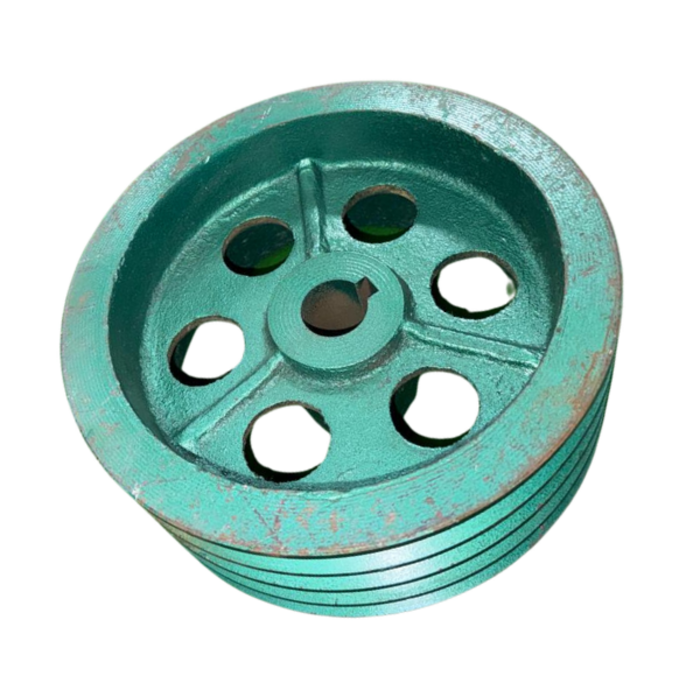 VEH16508 PULLEY #2 7GJS 15- 01-03