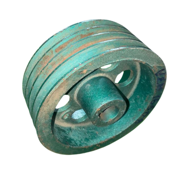 VEH16508 PULLEY #2 7GJS 15- 01-03