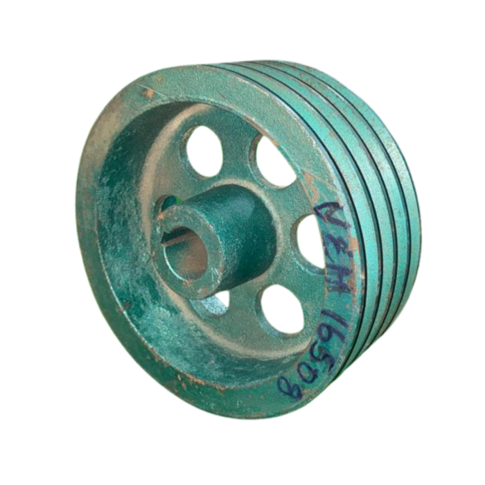 VEH16508 PULLEY #2 7GJS 15- 01-03