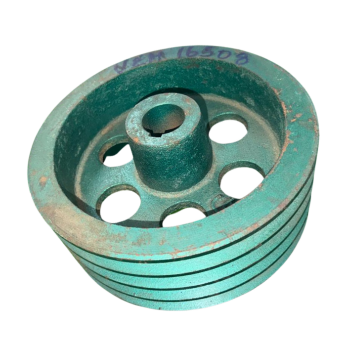 VEH16508 PULLEY #2 7GJS 15- 01-03