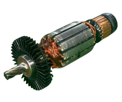 VEH22342 ARMATURE & BEARING #6 6478