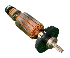 VEH20216 AMARTURE W/FAN FIT #11234V