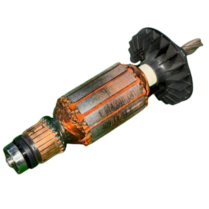 VEH20216 AMARTURE W/FAN FIT #11234V