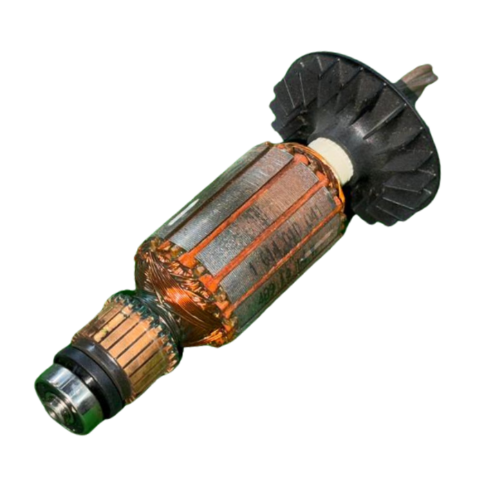 VEH20216 AMARTURE W/FAN FIT #11234V