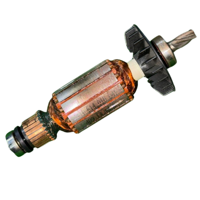 VEH20216 AMARTURE W/FAN FIT #11234V