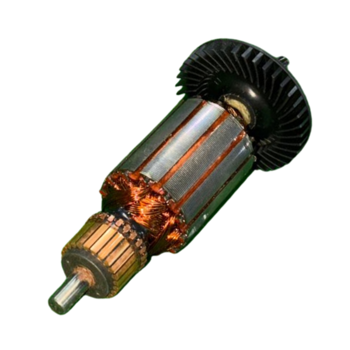 VEH19657 ARMATURE WITH FAN #2610-99