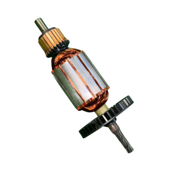 VEH19655 ARMATURE WITH FAN #2610-99A