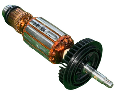 VEH19646 ARMATURE WITH FAN #1604-01