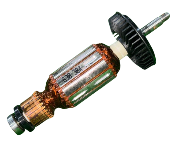 VEH19646 ARMATURE WITH FAN #1604-01