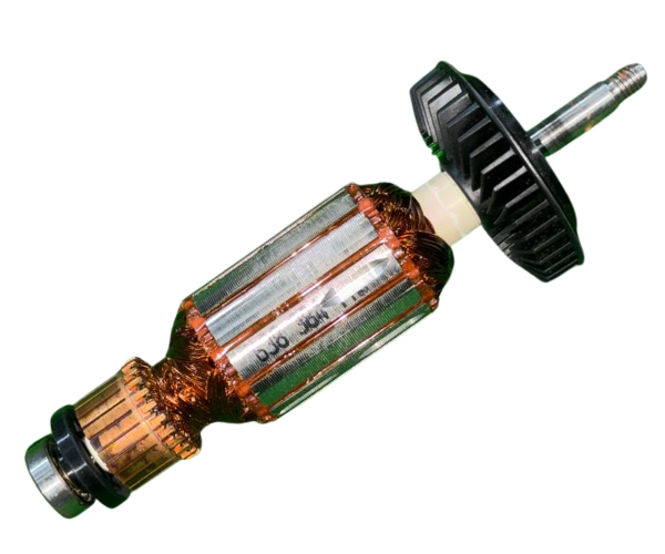 VEH19646 ARMATURE WITH FAN #1604-01