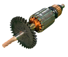 VEH17739 ARMATURE W/FAN 110V 2610-3