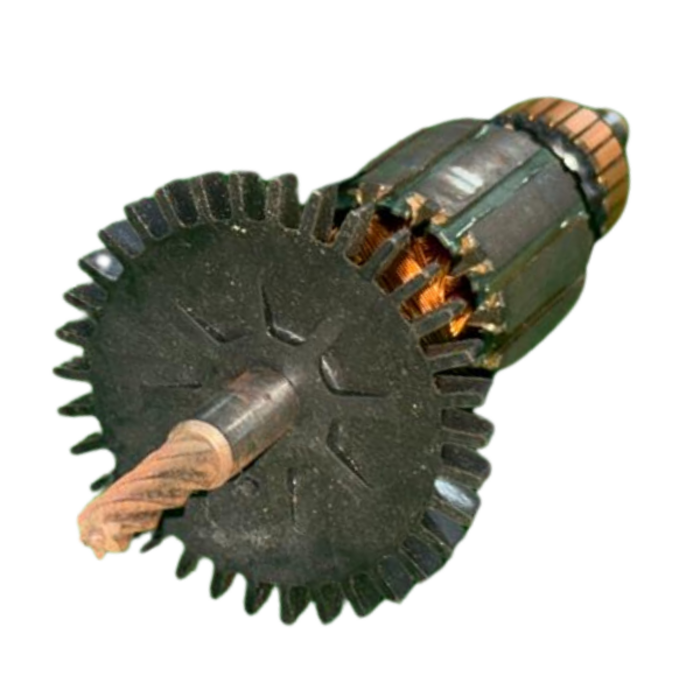 VEH17739 ARMATURE W/FAN 110V 2610-3