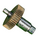 VEH17710 GEAR & SHAFT/ASSY.2610-997