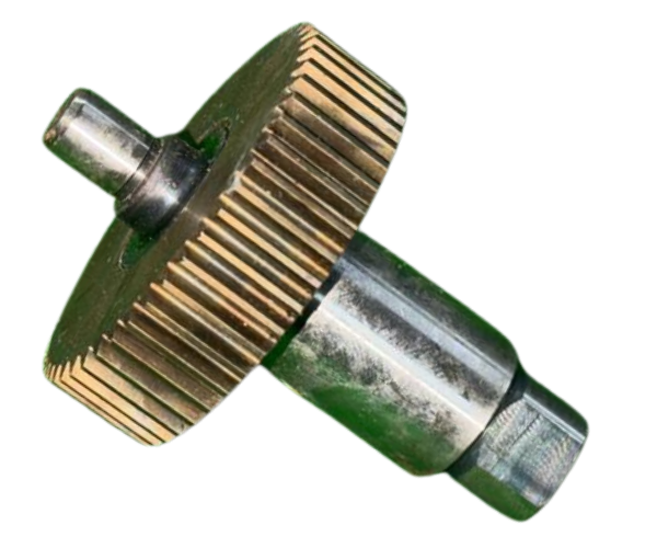 VEH17710 GEAR & SHAFT/ASSY.2610-997