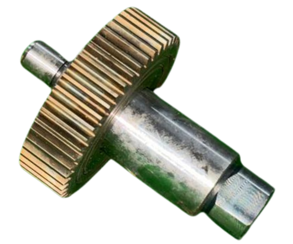 VEH17710 GEAR & SHAFT/ASSY.2610-997