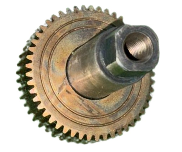 VEH17710 GEAR & SHAFT/ASSY.2610-997