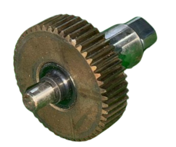 VEH17710 GEAR & SHAFT/ASSY.2610-997