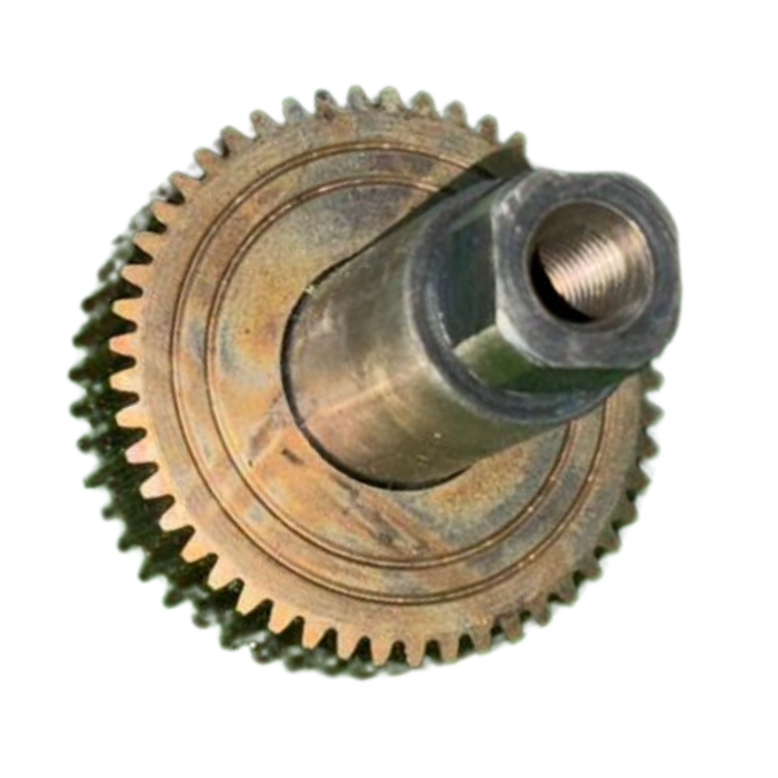 VEH17710 GEAR & SHAFT/ASSY.2610-997