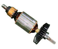 VEH17693 ARMATURE/FAN 120V 2610-968