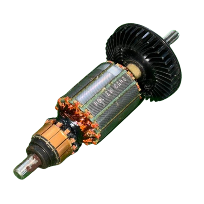 VEH17693 ARMATURE/FAN 120V 2610-968