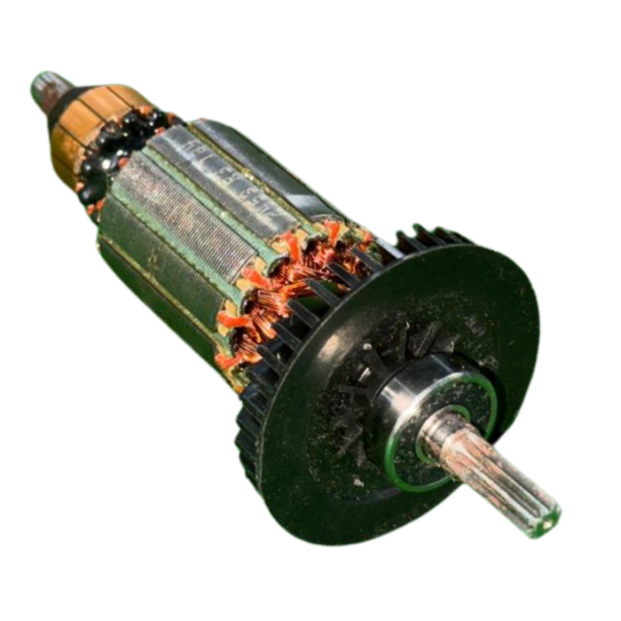 VEH17693 ARMATURE/FAN 120V 2610-968