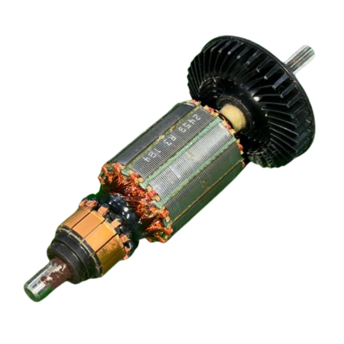 VEH17693 ARMATURE/FAN 120V 2610-968
