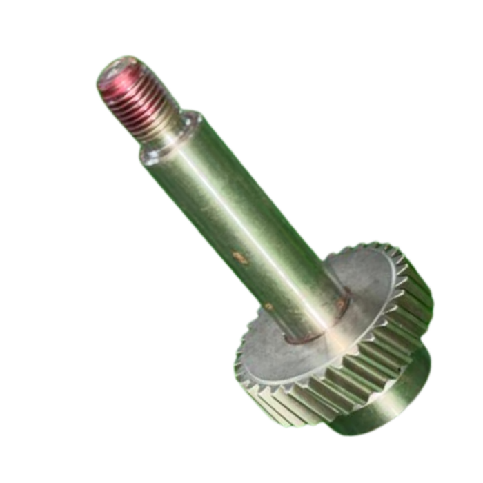 VEH17686 SPINDLE/GEAR ASSEMBLY 2610BB