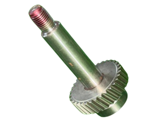 VEH17686 SPINDLE/GEAR ASSEMBLY 2610BB