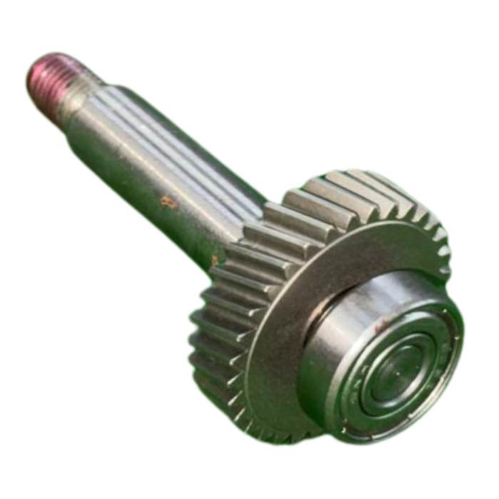 VEH17686 SPINDLE/GEAR ASSEMBLY 2610BB