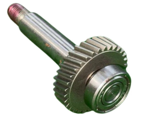 VEH17686 SPINDLE/GEAR ASSEMBLY 2610BB