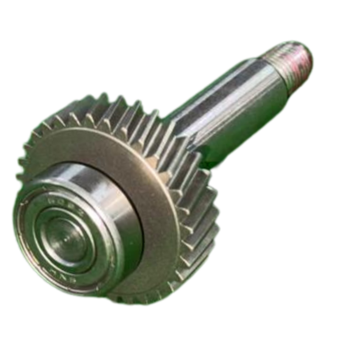 VEH17686 SPINDLE/GEAR ASSEMBLY 2610BB