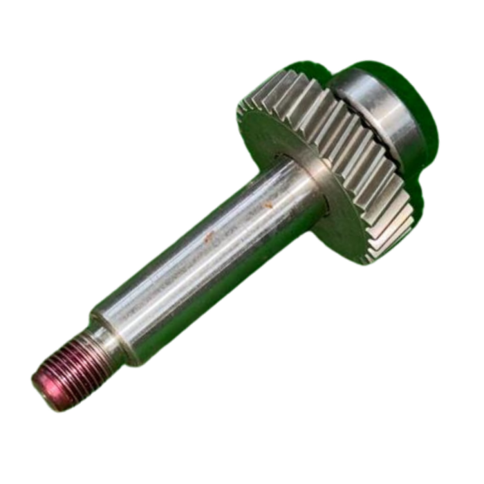 VEH17686 SPINDLE/GEAR ASSEMBLY 2610BB