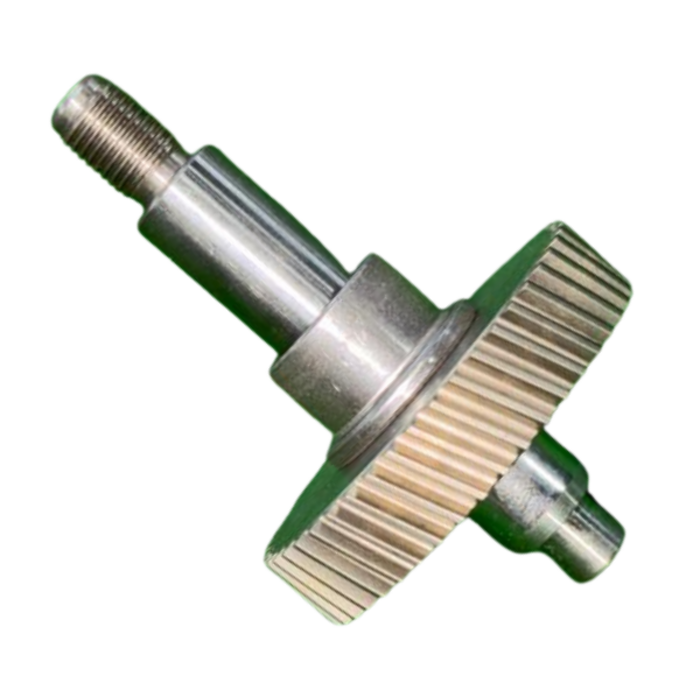 VEH17681 SPINDLE/GEAR ASSEMBLY 2610A