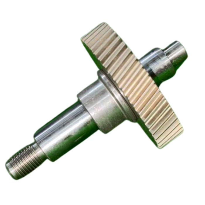 VEH17681 SPINDLE/GEAR ASSEMBLY 2610A