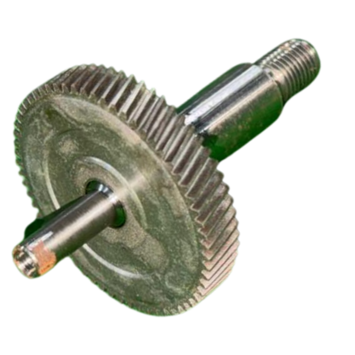 VEH17678 ARMATURE/W-FAN 120V 2610-9