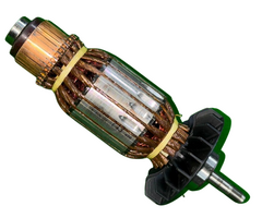 VEH15059 ARMATURE W/FAN 120V 1604-0