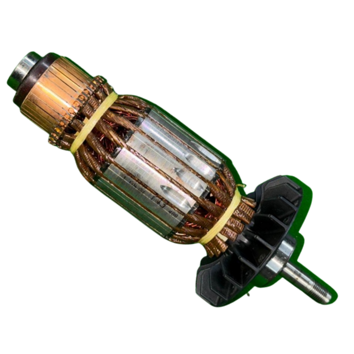 VEH15059 ARMATURE W/FAN 120V 1604-0