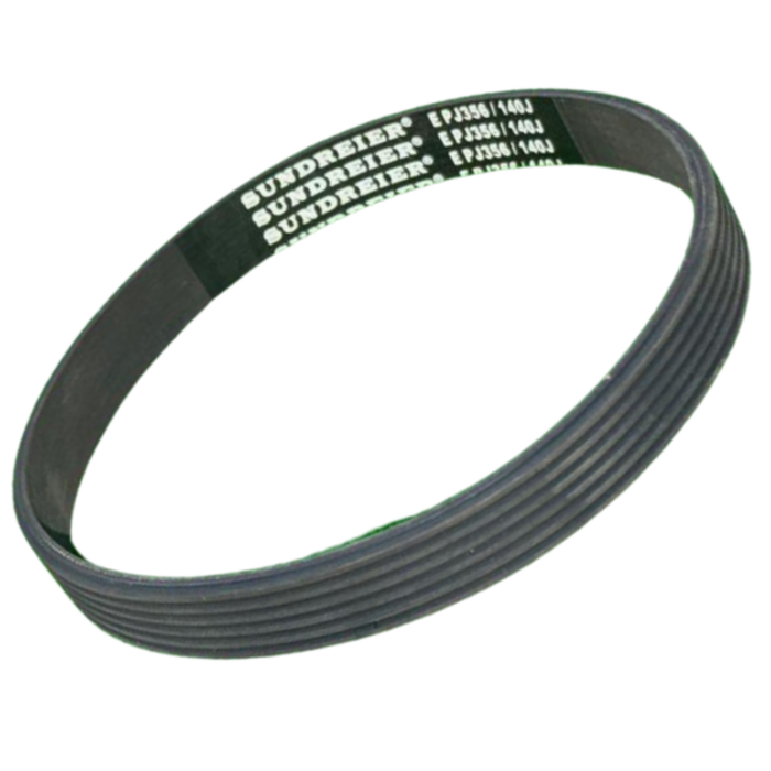 VEH24934/ BELT FOR 10'' TABLE SAW  EPJ356/140J/BETA STAR