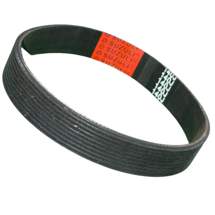 VEH22837 MEAT SLICER BELT FOR JK-300L--140J