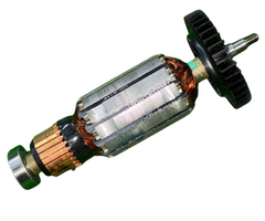 VEH22348 ARMATURE & BEARING #17 398