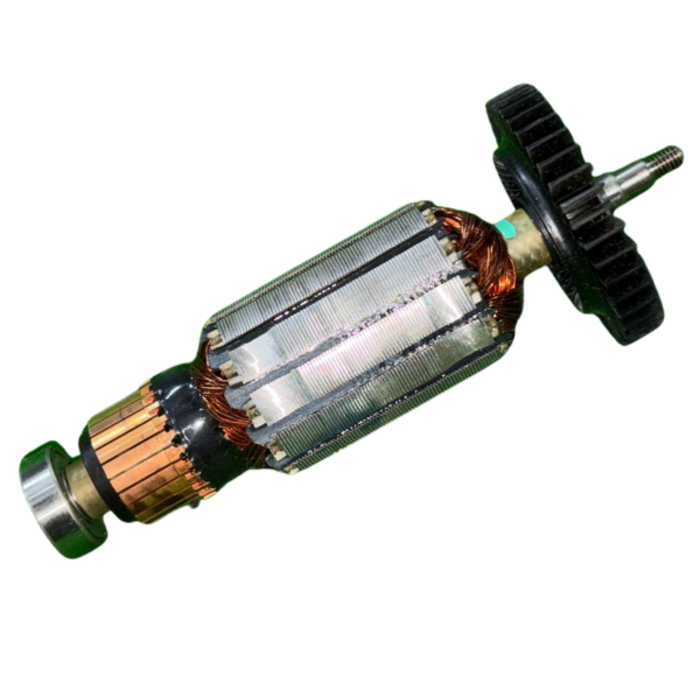 VEH22348 ARMATURE & BEARING #17 398