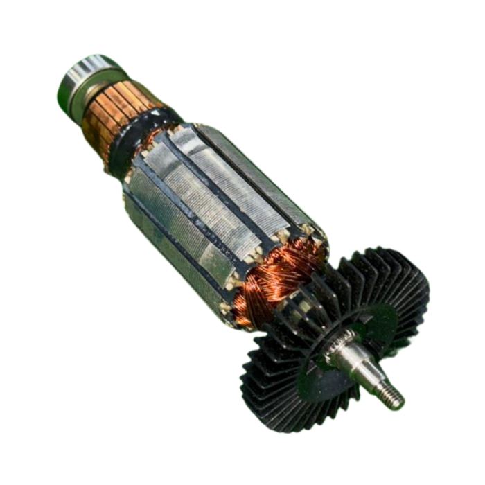 VEH22348 ARMATURE & BEARING #17 398