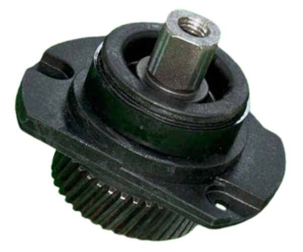 VEH22302 UNIT/GEAR #834 2610-920-04