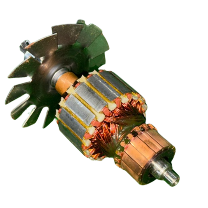 VEH22297 ARMATURE/CIRCULAR SAW #803