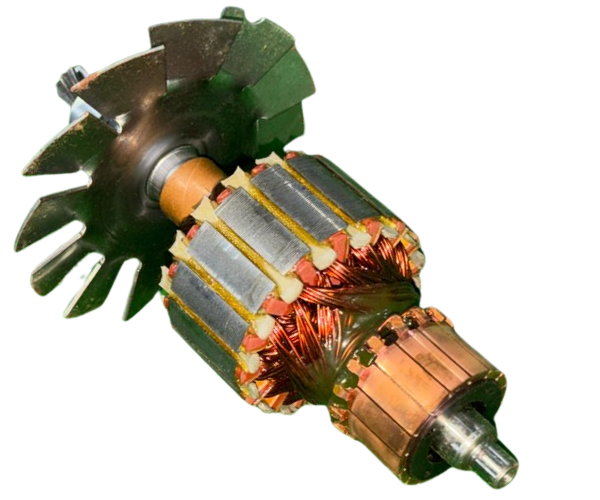 VEH22297 ARMATURE/CIRCULAR SAW #803