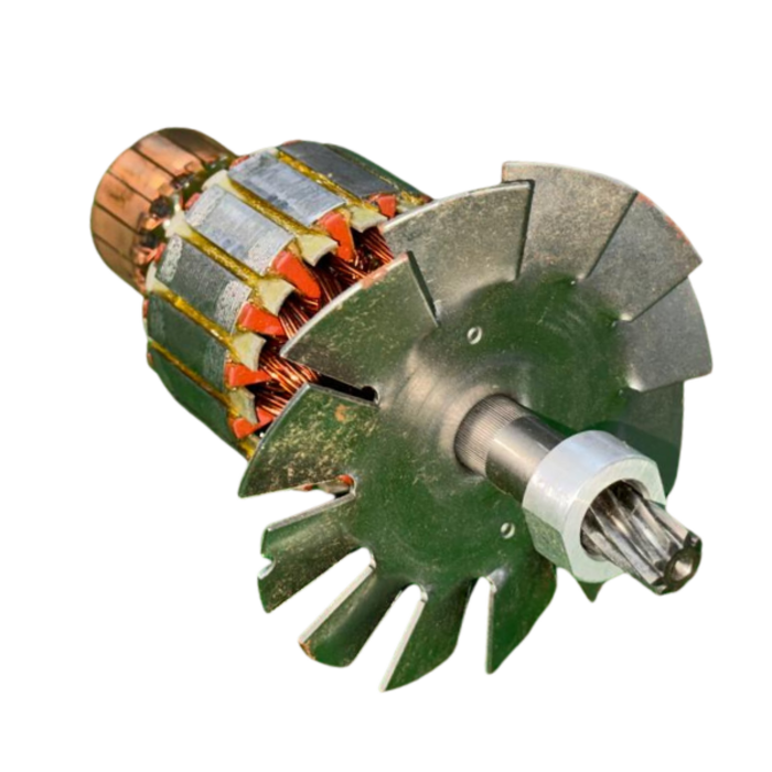 VEH22297 ARMATURE/CIRCULAR SAW #803